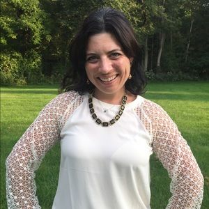 Meet your Posher, Jennifer